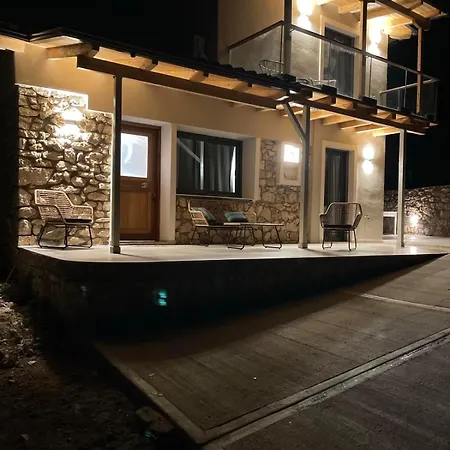 בית נופש La Casa Di Nicola *