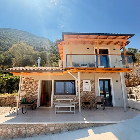 La Casa Di Nicola בית נופש