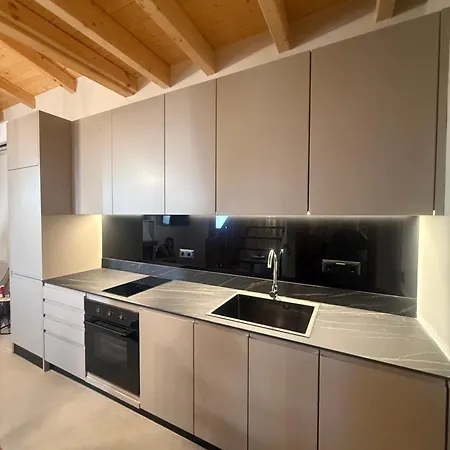 Hébergement de vacances La Casa Di Nicola *