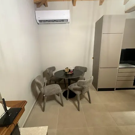 La Casa Di Nicola ניקיאנה