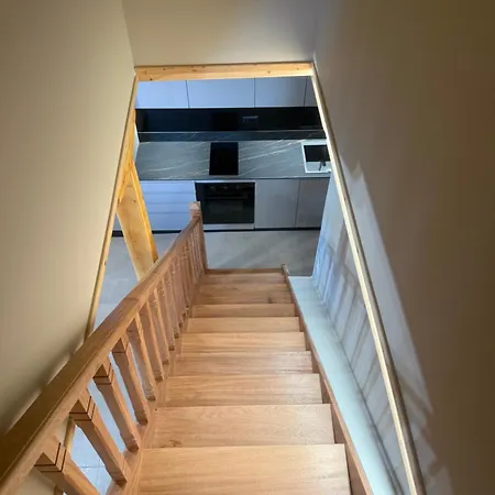 בית נופש La Casa Di Nicola ניקיאנה