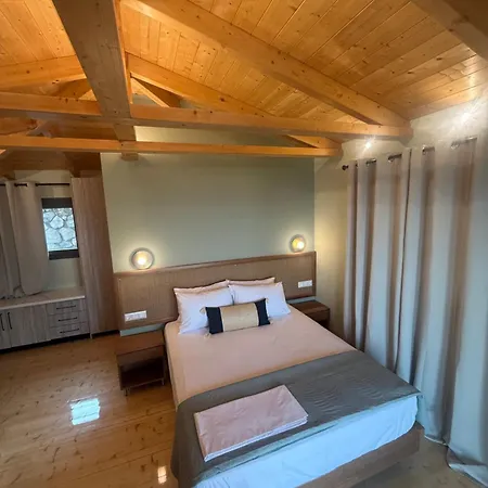 La Casa Di Nicola Hébergement de vacances *
