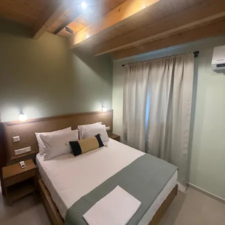 La Casa Di Nicola Hébergement de vacances