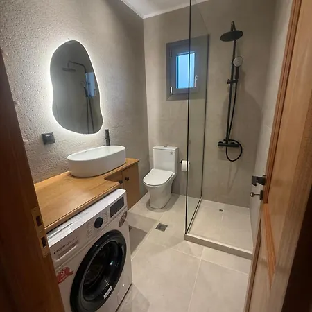 בית נופש La Casa Di Nicola ניקיאנה