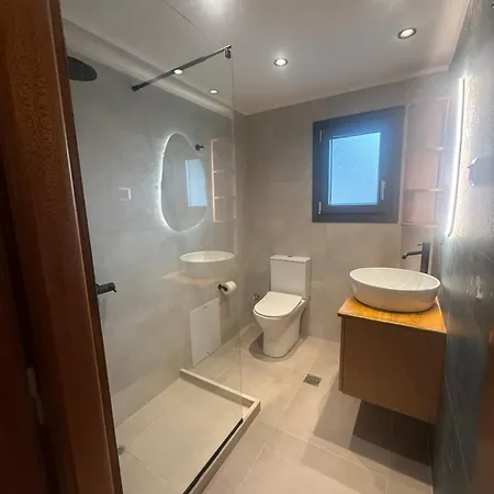 בית נופש La Casa Di Nicola ניקיאנה