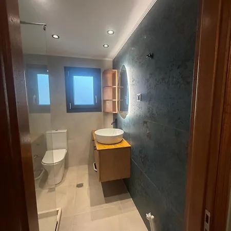 La Casa Di Nicola בית נופש