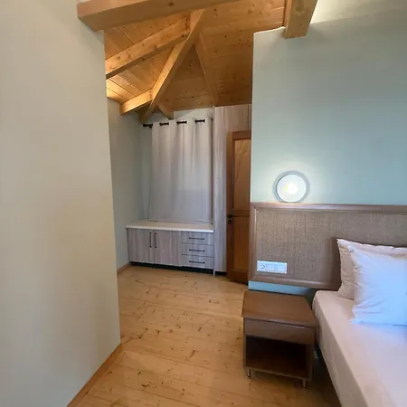 La Casa Di Nicola בית נופש *