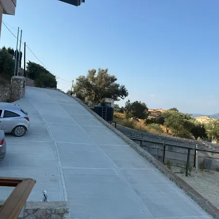 בית נופש La Casa Di Nicola